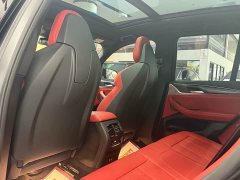 BMW X3 M 2022 X3 M Thunder Edition - фото 9