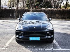 Porsche Cayenne 3.0T Platinum Edition - фото 1