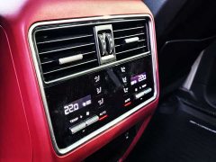 Porsche Cayenne 3.0T Platinum Edition - фото 10