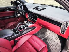 Porsche Cayenne 3.0T Platinum Edition - фото 12