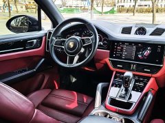 Porsche Cayenne 3.0T Platinum Edition - фото 13