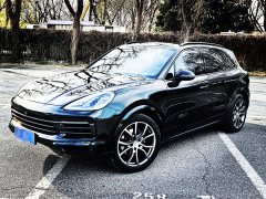 Porsche Cayenne 3.0T Platinum Edition - фото 15