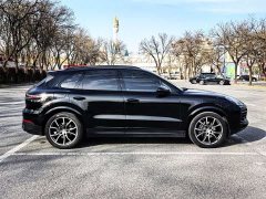 Porsche Cayenne 3.0T Platinum Edition - фото 17