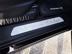 Porsche Cayenne 3.0T Platinum Edition - фото 18