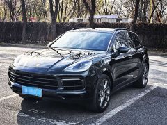 Porsche Cayenne 3.0T Platinum Edition - фото 2