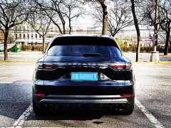 Porsche Cayenne 3.0T Platinum Edition - фото 20