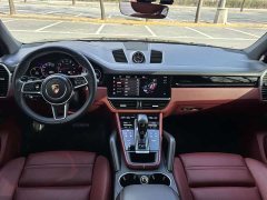 Porsche Cayenne 3.0T Platinum Edition - фото 4