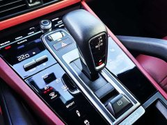 Porsche Cayenne 3.0T Platinum Edition - фото 5