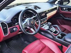 Porsche Cayenne 3.0T Platinum Edition - фото 6