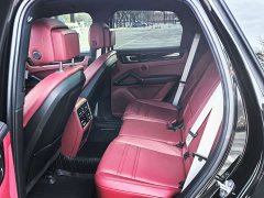 Porsche Cayenne 3.0T Platinum Edition - фото 7