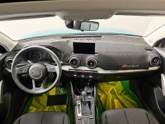 Audi Q2L 35 TFSI aggressive dynamic - фото 10