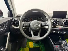 Audi Q2L 35 TFSI aggressive dynamic - фото 11