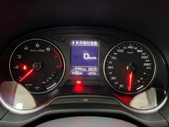 Audi Q2L 35 TFSI aggressive dynamic - фото 12