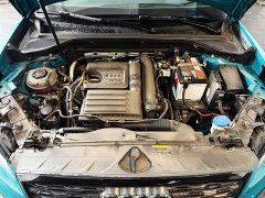 Audi Q2L 35 TFSI aggressive dynamic - фото 13