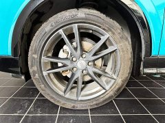 Audi Q2L 35 TFSI aggressive dynamic - фото 14