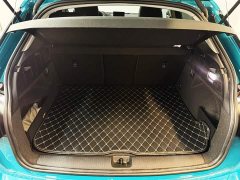 Audi Q2L 35 TFSI aggressive dynamic - фото 15