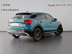 Audi Q2L 35 TFSI aggressive dynamic - фото 5