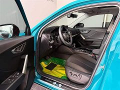 Audi Q2L 35 TFSI aggressive dynamic - фото 7