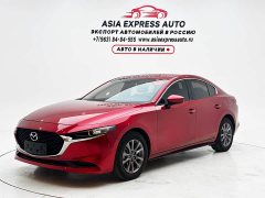 Audi Mazda3 Angkesela 1.5L automatic quality version - фото 1
