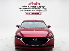 Audi Mazda3 Angkesela 1.5L automatic quality version - фото 2