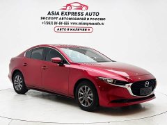 Audi Mazda3 Angkesela 1.5L automatic quality version - фото 3