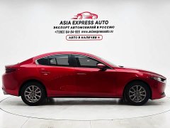 Audi Mazda3 Angkesela 1.5L automatic quality version - фото 4