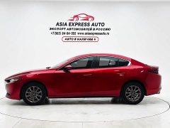 Audi Mazda3 Angkesela 1.5L automatic quality version - фото 5