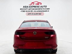Audi Mazda3 Angkesela 1.5L automatic quality version - фото 6