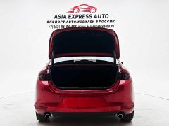 Audi Mazda3 Angkesela 1.5L automatic quality version - фото 7