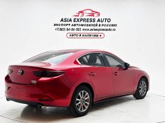 Audi Mazda3 Angkesela 1.5L automatic quality version - фото 8