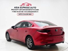 Audi Mazda3 Angkesela 1.5L automatic quality version - фото 9