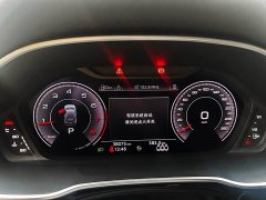 Audi Q3 2022 35 TFSI Fashionable and Dynamic - фото 17