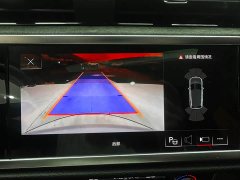 Audi Q3 2022 35 TFSI Fashionable and Dynamic - фото 18