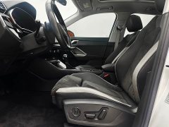 Audi Q3 2022 35 TFSI Fashionable and Dynamic - фото 20