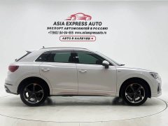Audi Q3 2022 35 TFSI Fashionable and Dynamic - фото 4