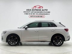 Audi Q3 2022 35 TFSI Fashionable and Dynamic - фото 5