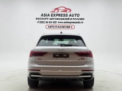 Audi Q3 2022 35 TFSI Fashionable and Dynamic - фото 6