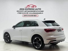 Audi Q3 2022 35 TFSI Fashionable and Dynamic - фото 8