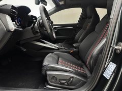 Audi A3 Sportback 35 TFSI stylish and sporty - фото 10
