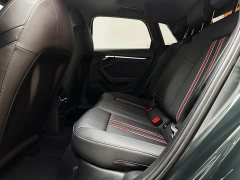 Audi A3 Sportback 35 TFSI stylish and sporty - фото 11