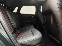 Audi A3 Sportback 35 TFSI stylish and sporty - фото 12