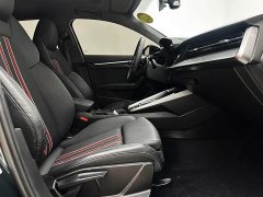Audi A3 Sportback 35 TFSI stylish and sporty - фото 13