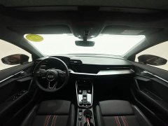 Audi A3 Sportback 35 TFSI stylish and sporty - фото 14
