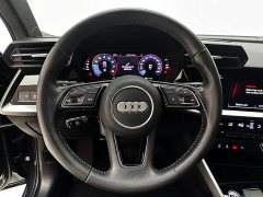 Audi A3 Sportback 35 TFSI stylish and sporty - фото 19