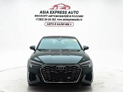 Audi A3 Sportback 35 TFSI stylish and sporty - фото 2