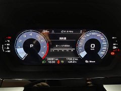 Audi A3 Sportback 35 TFSI stylish and sporty - фото 20