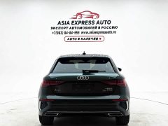 Audi A3 Sportback 35 TFSI stylish and sporty - фото 6