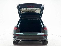 Audi A3 Sportback 35 TFSI stylish and sporty - фото 9