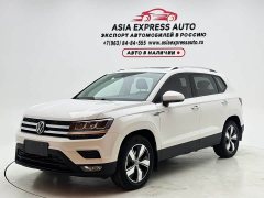 Lynk & Co Tuyue 2021 280TSI two-wheel drive comfort version - фото 1
