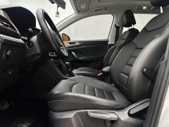 Lynk & Co Tuyue 2021 280TSI two-wheel drive comfort version - фото 10